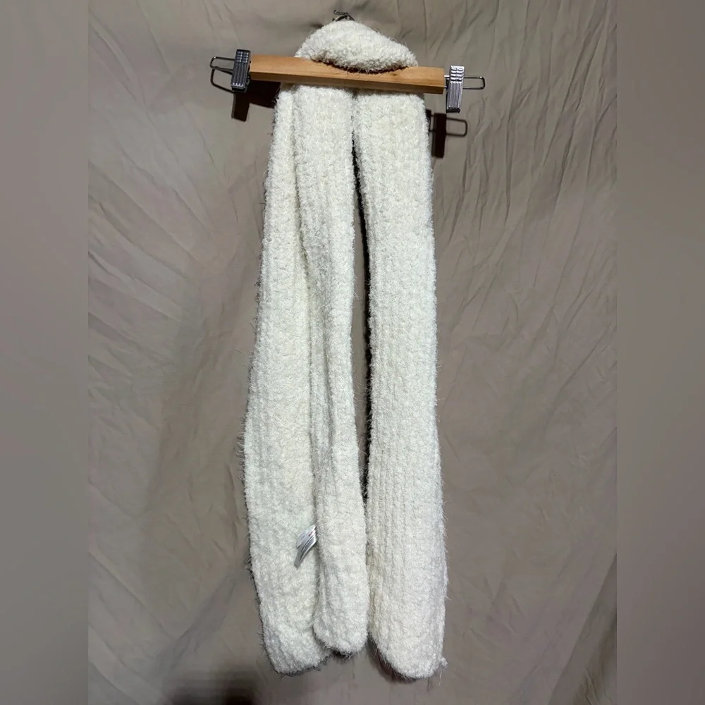 Anthropologie all white
